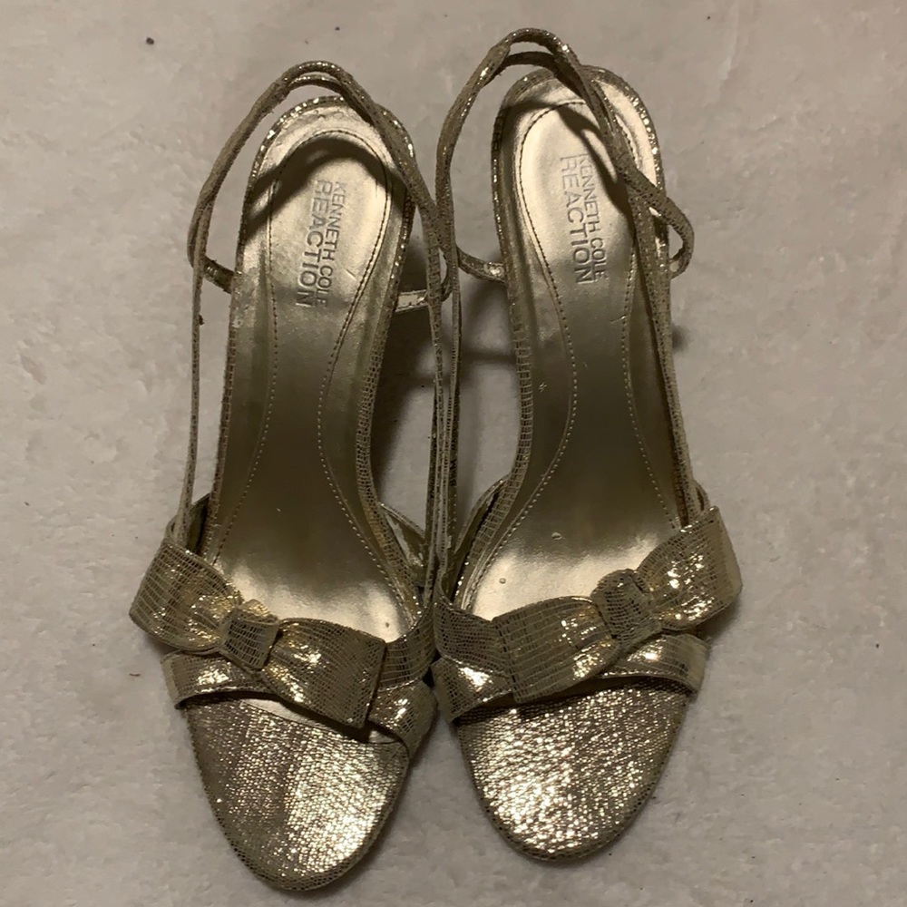 Beautiful sandals